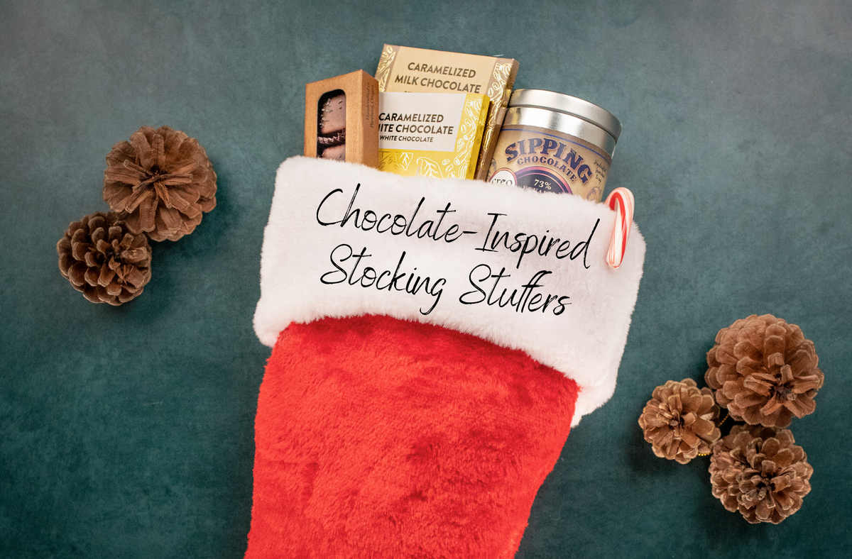 Stocking stuffer ideas perfect for food lovers - The Columbian