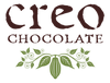 Creo Chocolate logo
