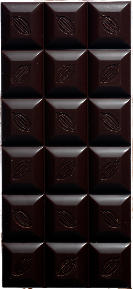 Spicy Dark Chocolate | Chili & Cinnamon Dark Chocolate Bar | Creo
