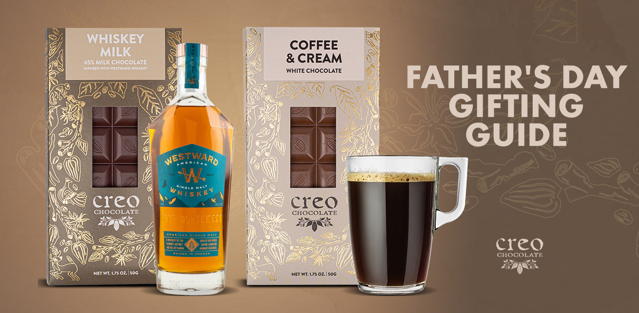 Father’s Day Favorites: A Chocolatey Gift Guide