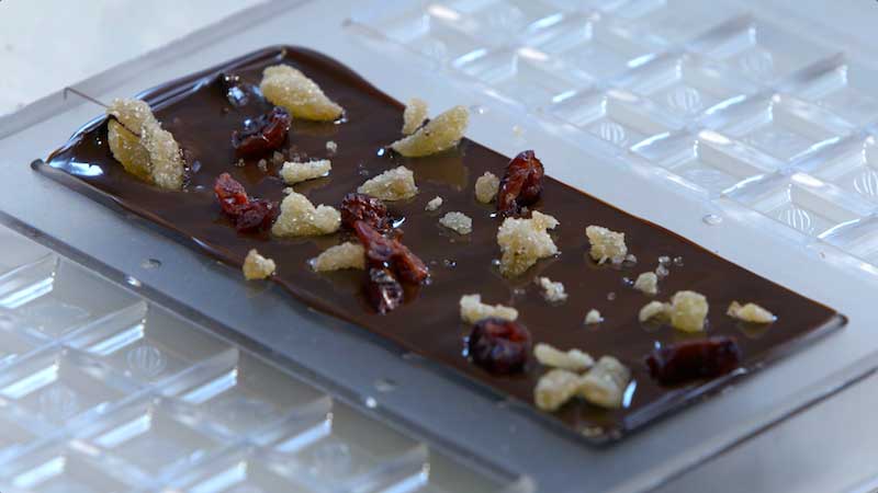 Come Make Chocolate With Us