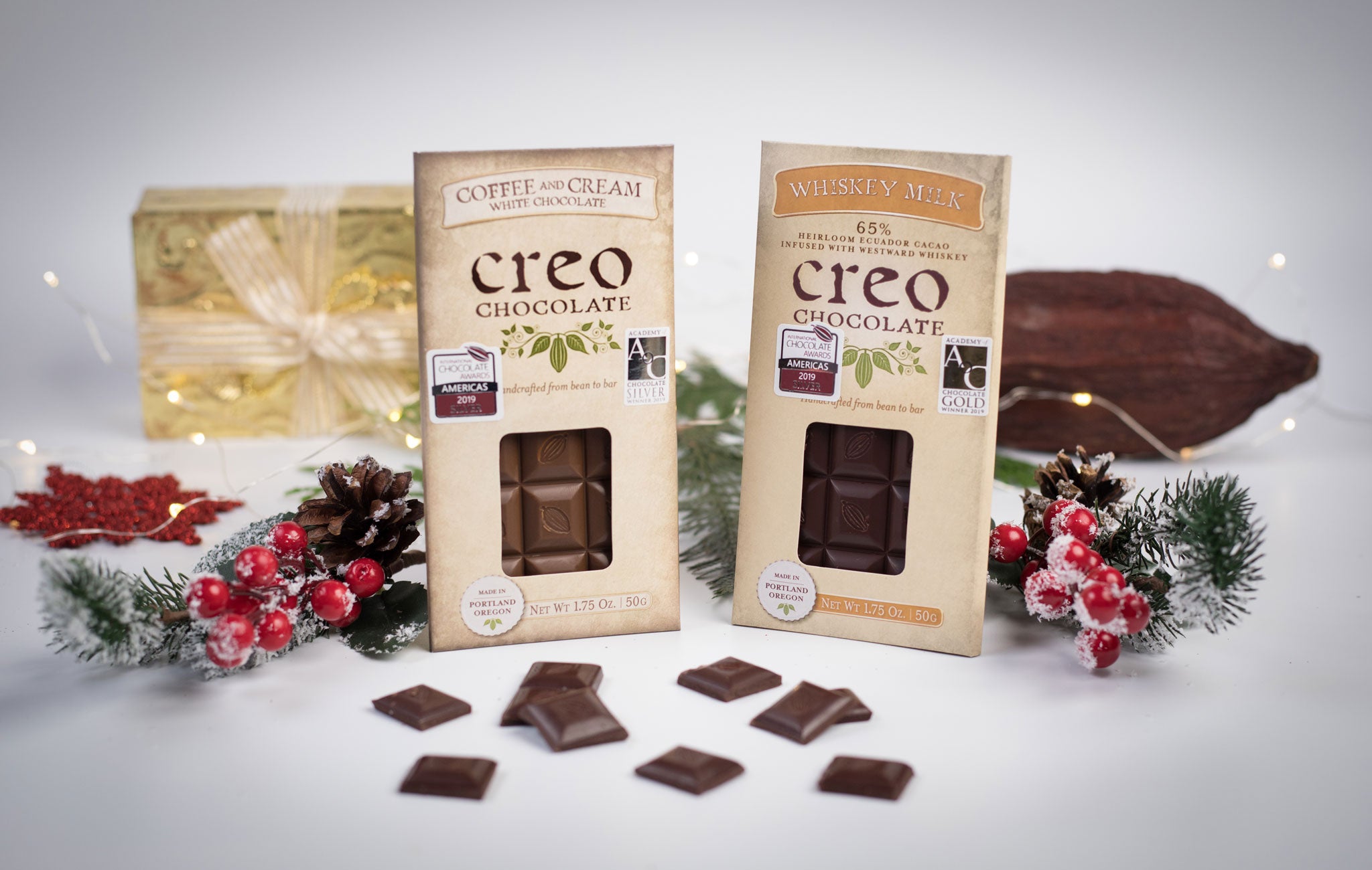 Holiday Gift Guide
