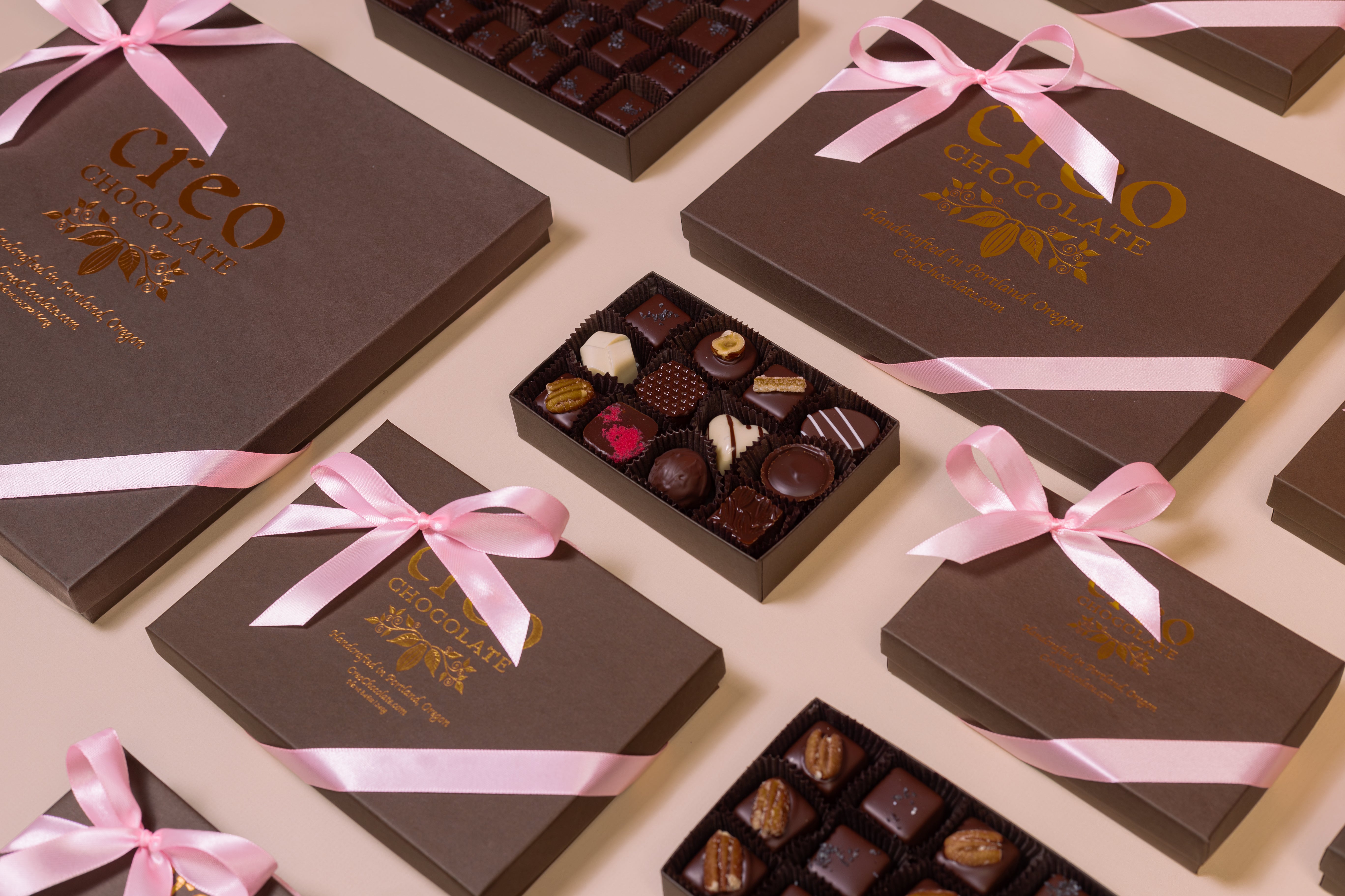 Valentine's Day Gift Guide