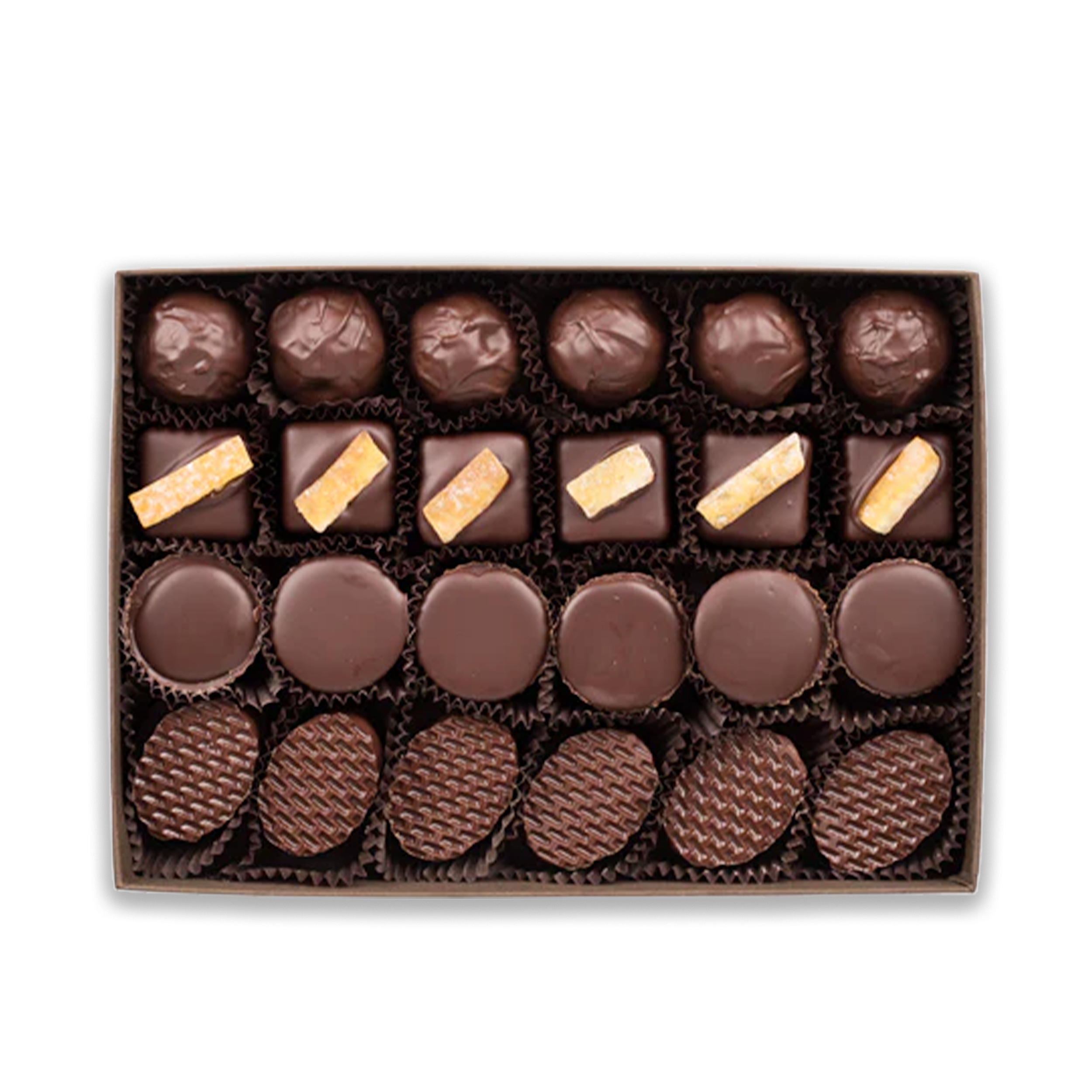 24 Piece Vegan Signature Collection