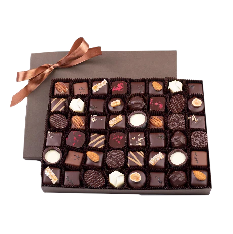 48 Piece Signature Chocolate Assortment