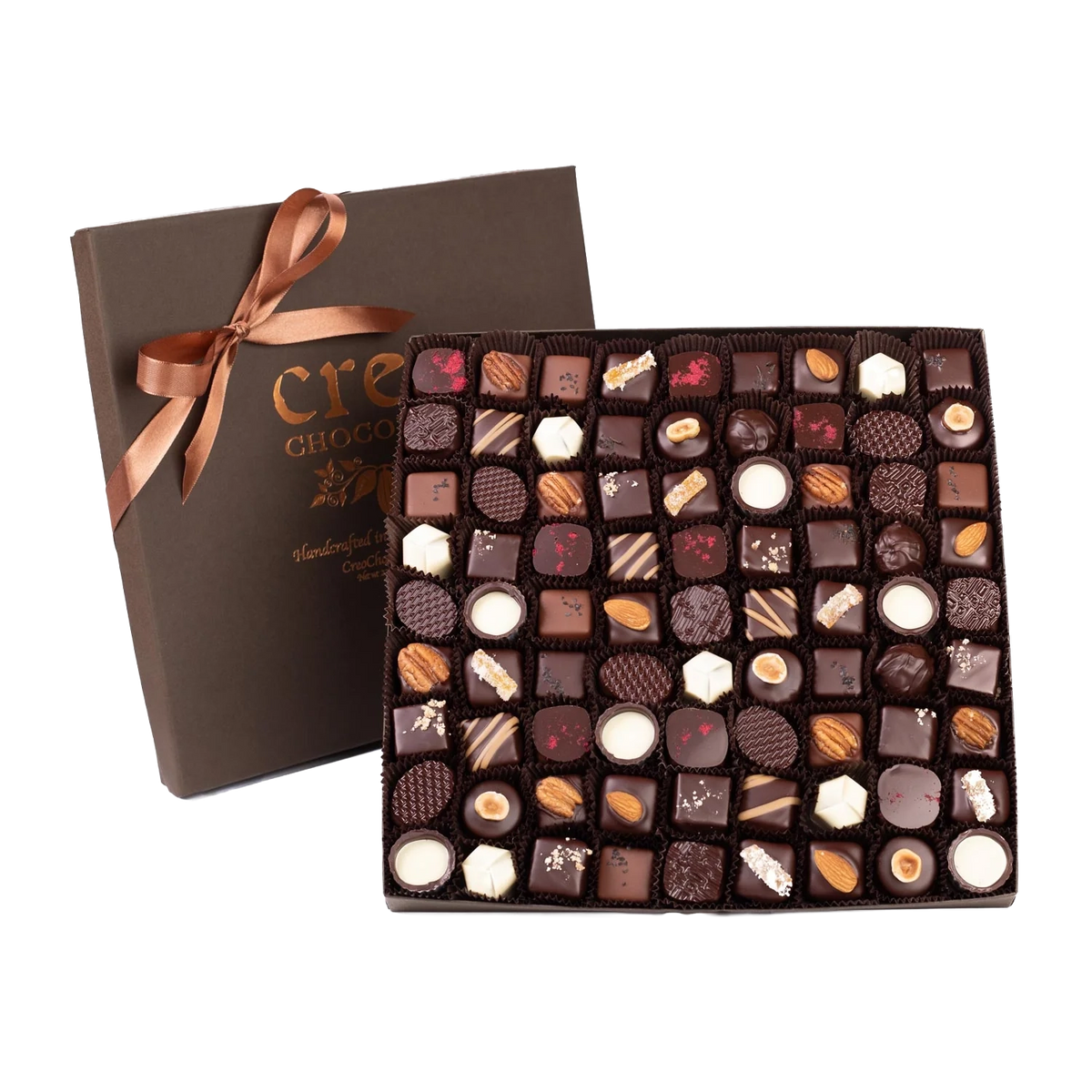 creo chocolate