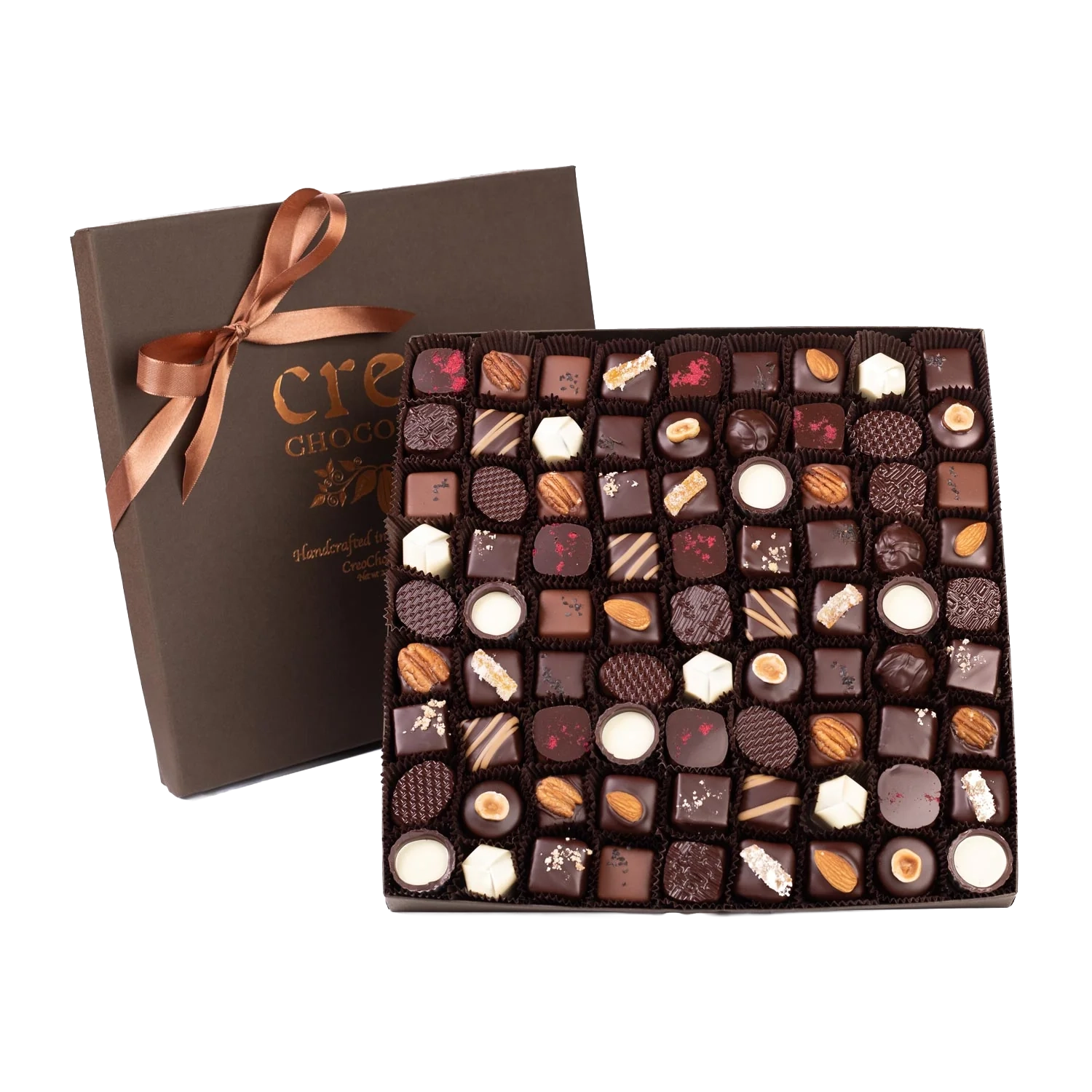 81 Piece Signature Chocolate Assortment