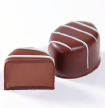Gianduja (Chocolate & Hazelnut)