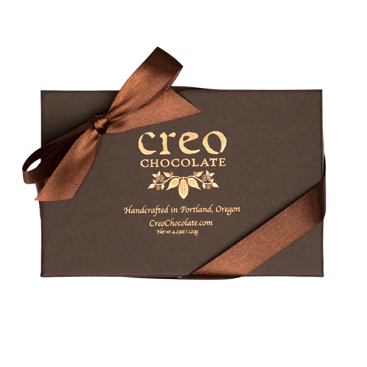 creo chocolate