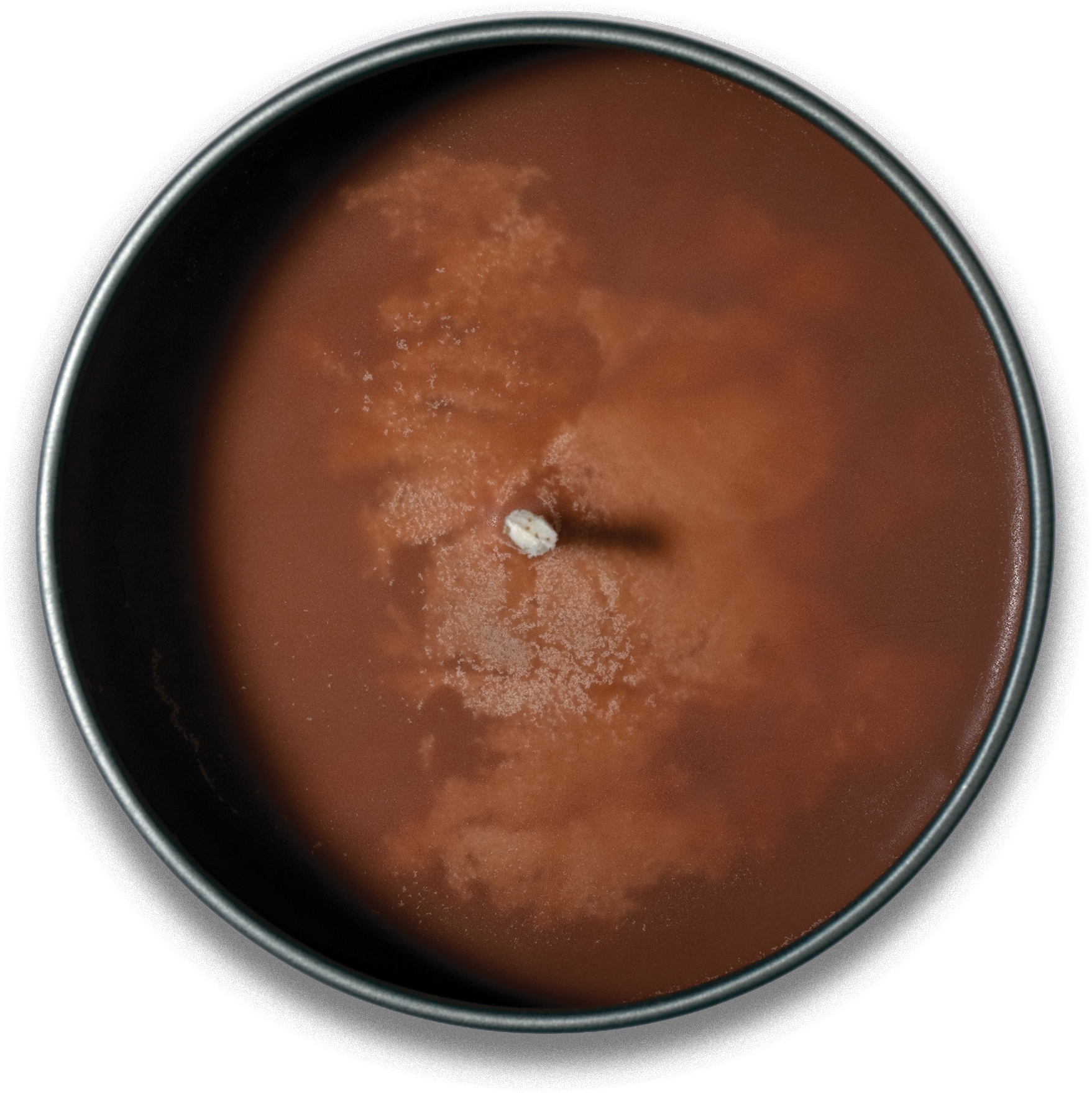 Chocolate Scented Candle