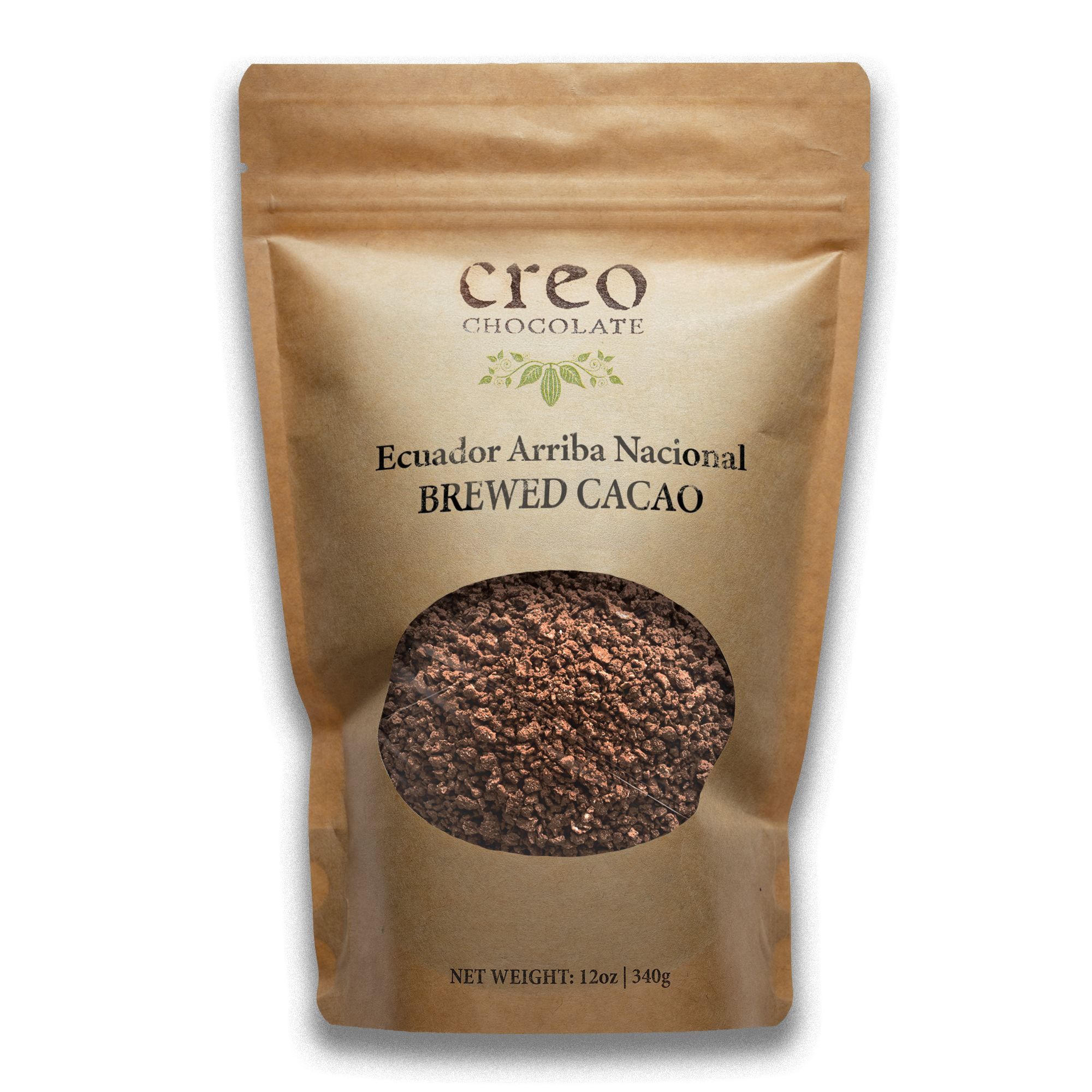 Brewed Cacao