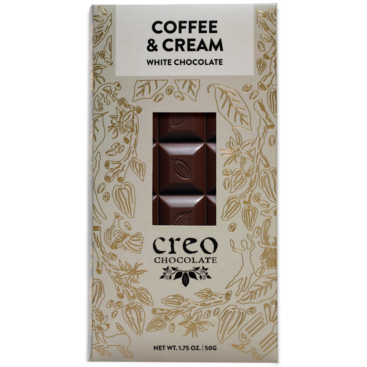 creo chocolate