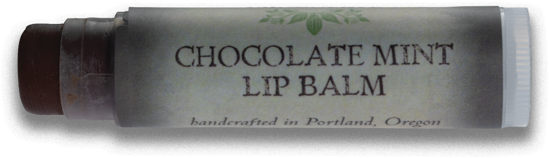 Chocolate Mint Lip Balm