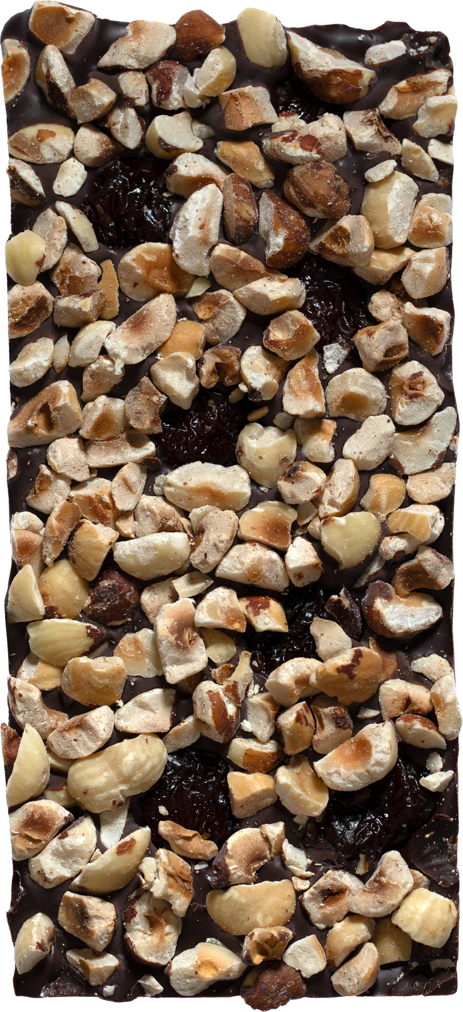 NW Hazelnut & Cherry Bar