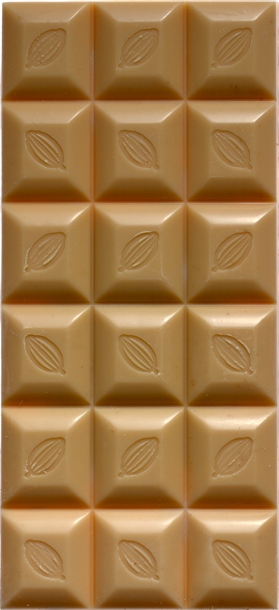 Meyer Lemon Pie White Chocolate Bar
