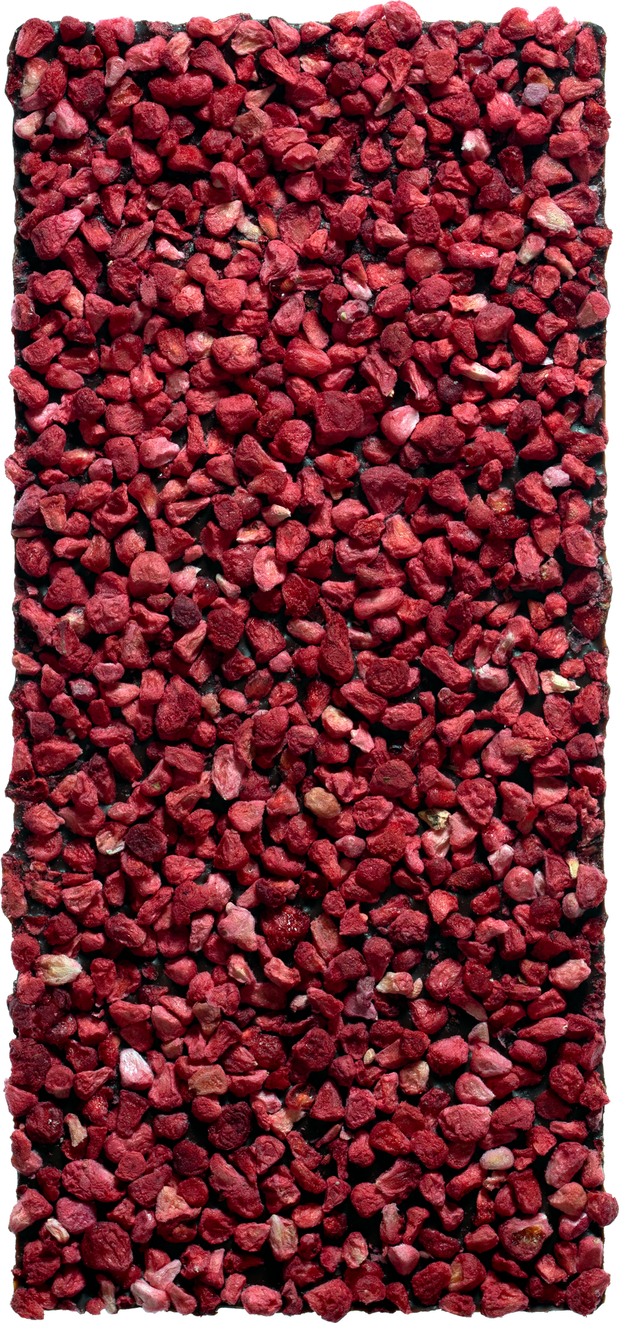 Raspberry Dark Chocolate Bar