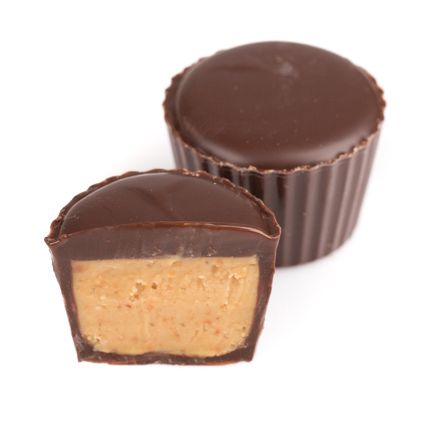 Peanut Butter Dark - Creo Chocolate
