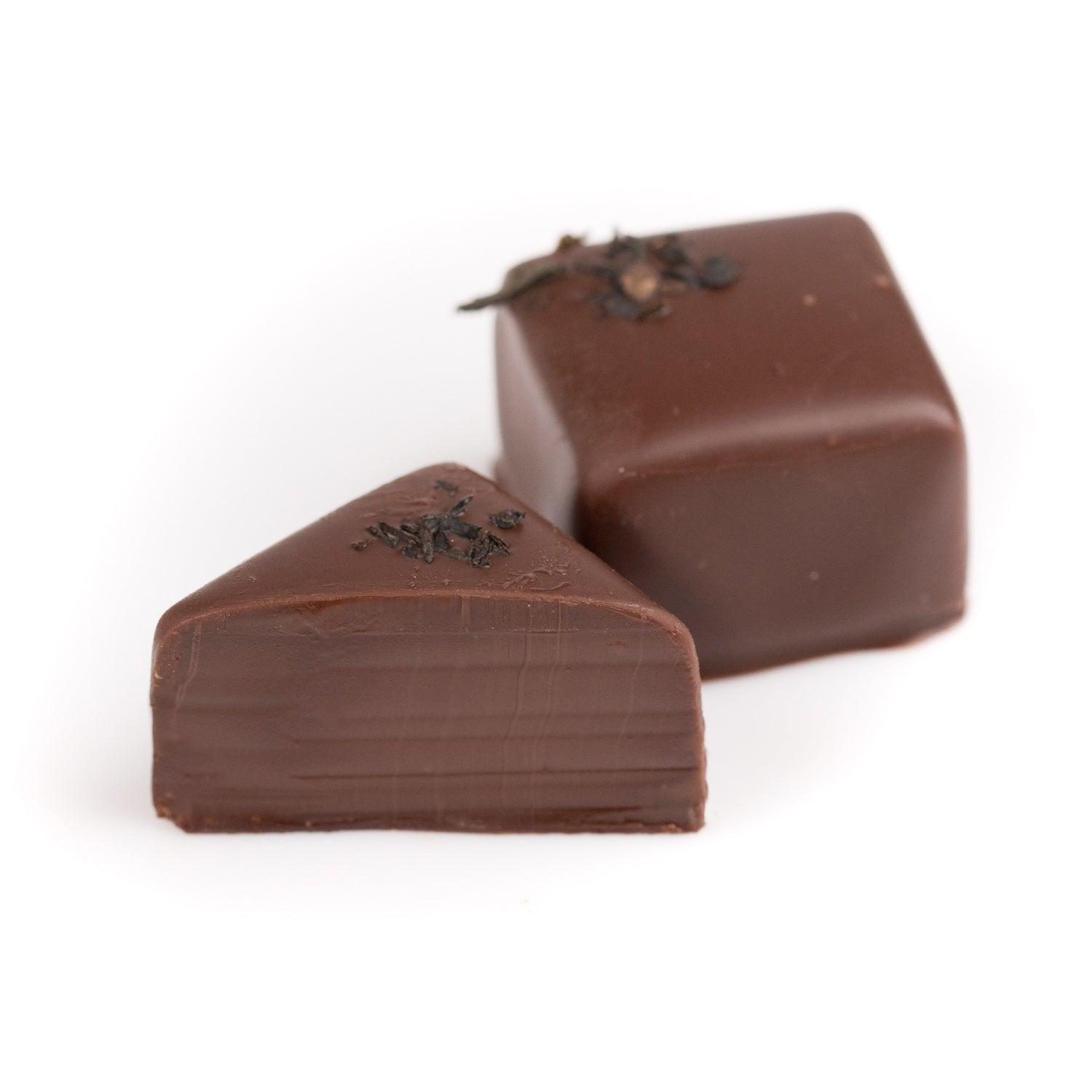 Earl Grey - Creo Chocolate