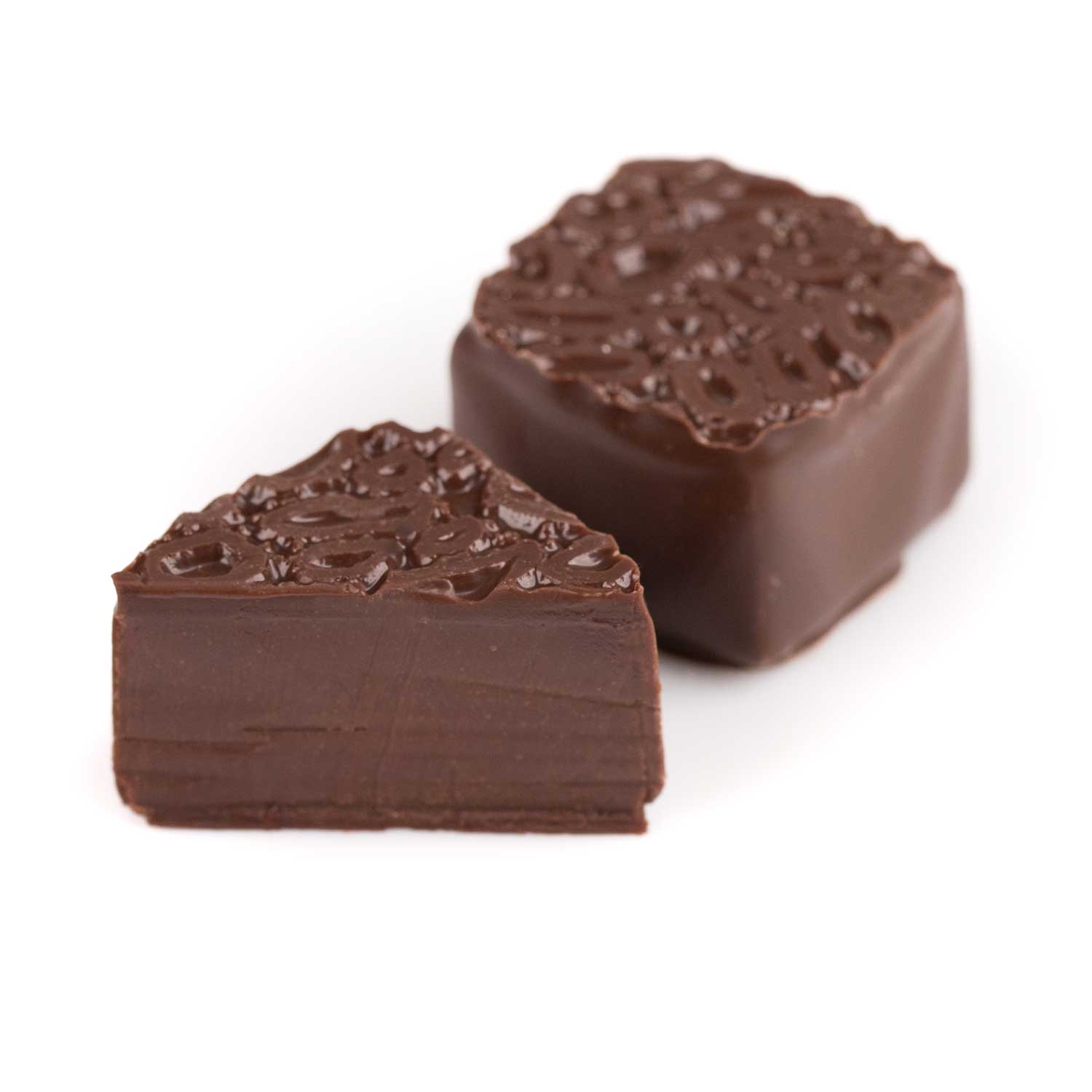 Vanilla Chocolate - Creo Chocolate