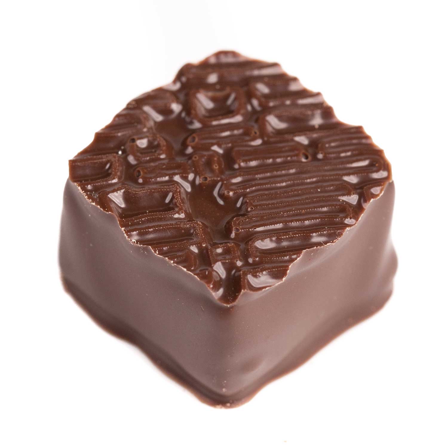 Yuzu Gimlet - Creo Chocolate