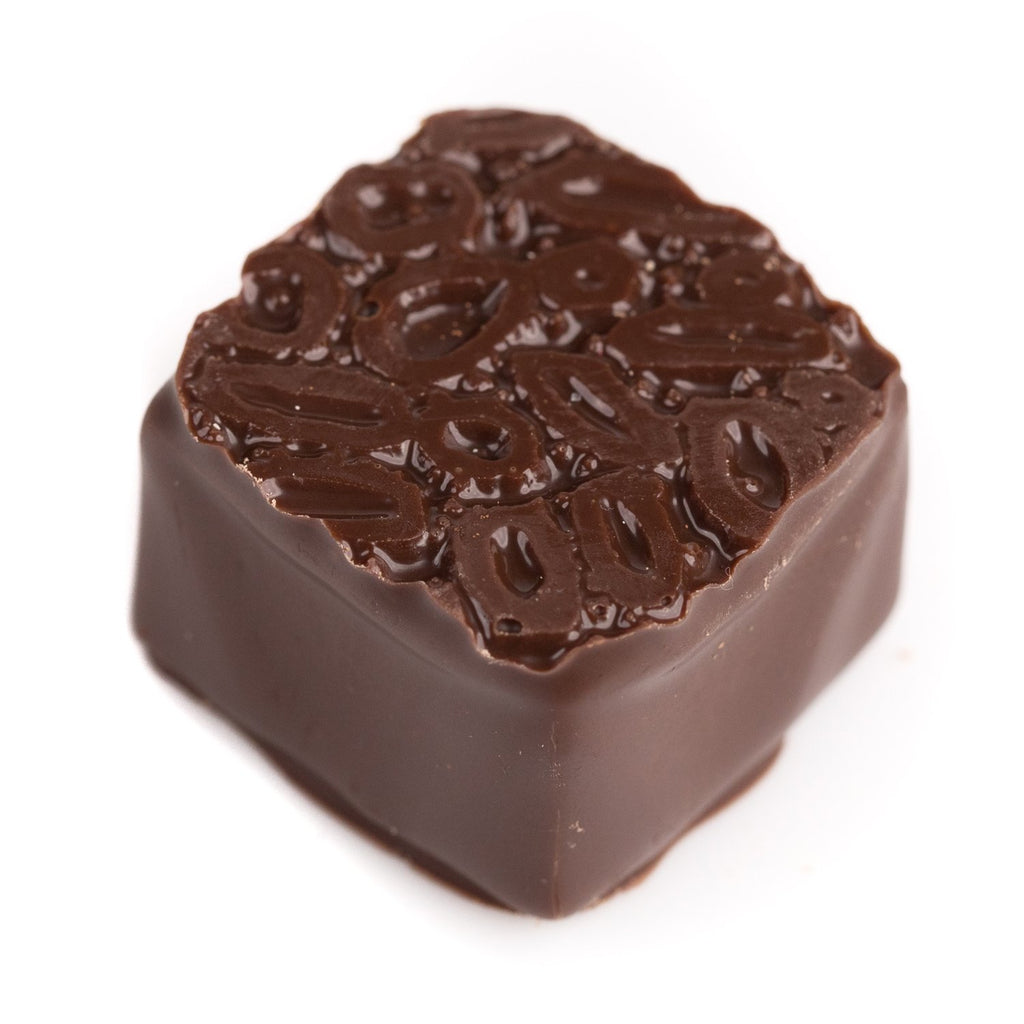 Vanilla Chocolate - Creo Chocolate