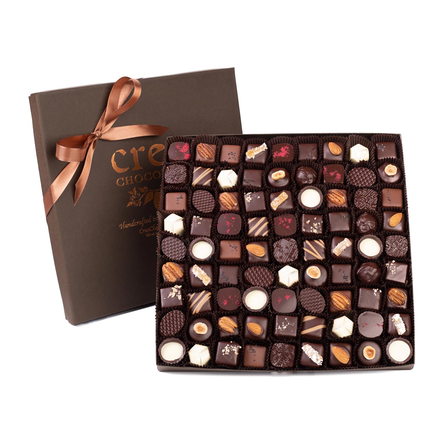 81 Piece Signature Chocolate Assortment