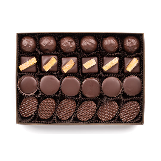 24 Piece Vegan Signature Collection