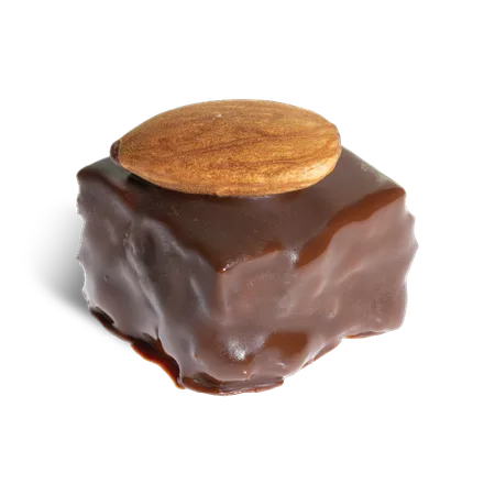 Coconut Almond Delight