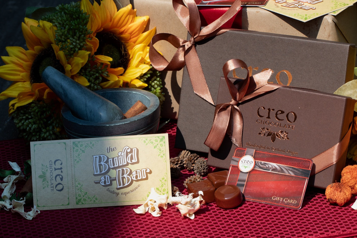 Gift Cards