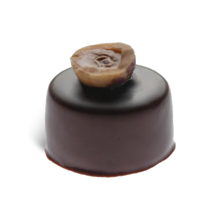 Hazelnut Crunch