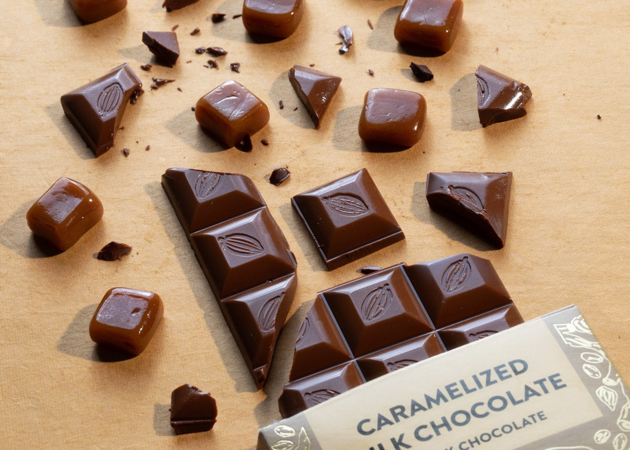 creo chocolate